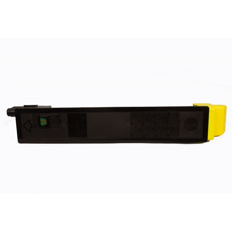 Toner KYOCERA TK-8115Y Amarillo Compatible