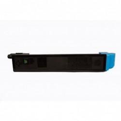 Toner KYOCERA TK-8115C Cian...