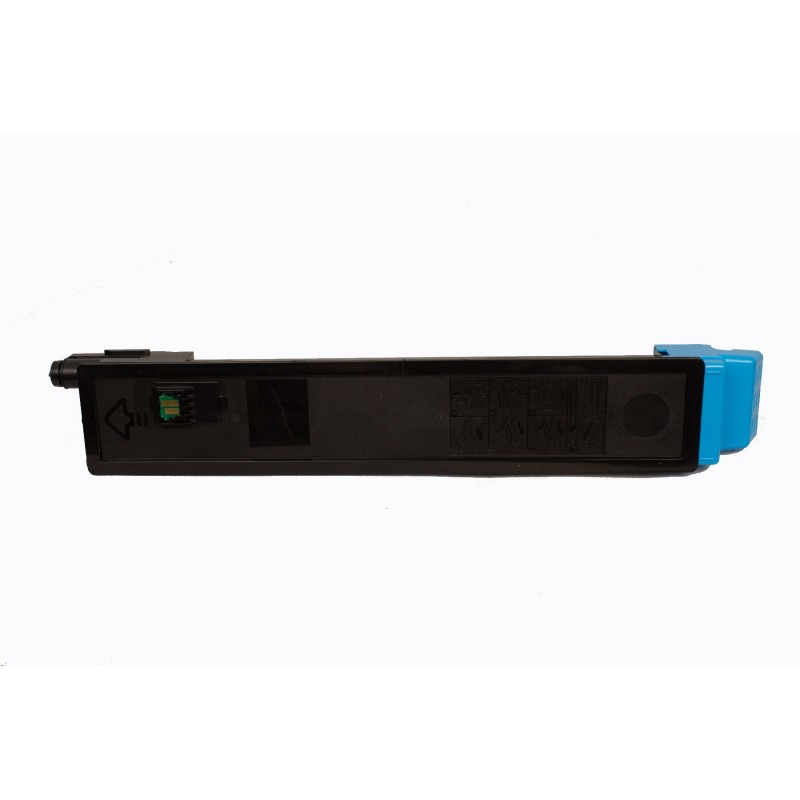 Toner KYOCERA TK-8115C Cian Compatible