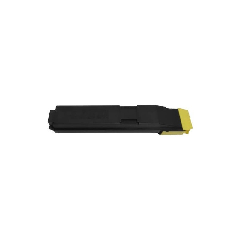 Toner KYOCERA TK-8505Y Amarillo Compatible