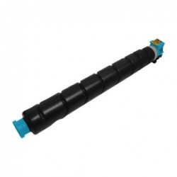 Toner KYOCERA TK-8345C Cian...