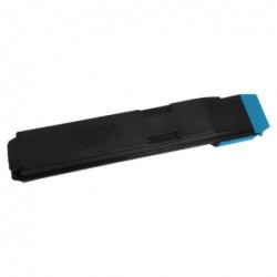 Toner KYOCERA TK-8305C Cian...