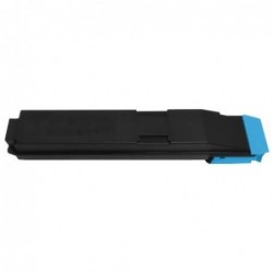 Toner KYOCERA TK-8505C Cian...