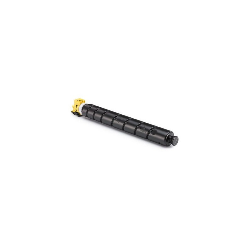 Toner KYOCERA TK-8515Y Amarillo Compatible