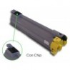 Toner KYOCERA TK-540Y Amarillo Compatible