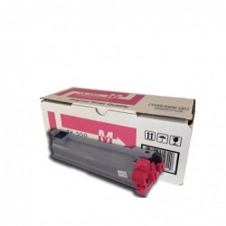 Toner KYOCERA TK-550M Magenta Compatible