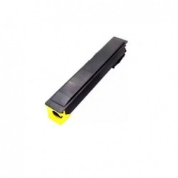 Toner KYOCERA TK-5315Y Amarillo Compatible