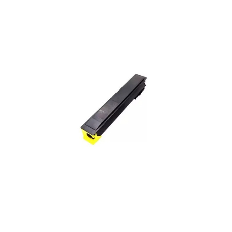 Toner KYOCERA TK-5315Y Amarillo Compatible