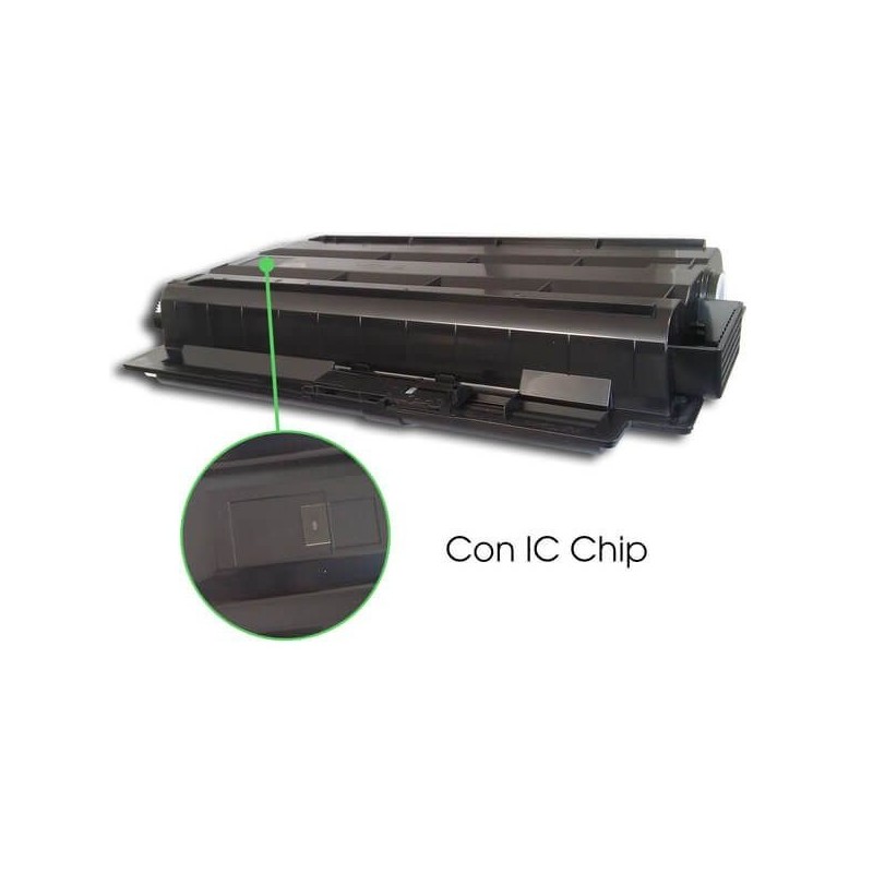 Toner KYOCERA TK-7105K Negro Compatible