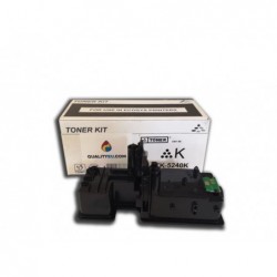 Toner KYOCERA TK-5240K Negro Compatible