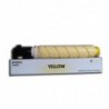 Toner Canon C-EXV47Y Amarillo Compatible. Para Impresora ImageRunner Advance C250i  | C350i  | C351iF