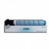 Toner Canon C-EXV47C Cian Compatible. Para Impresora ImageRunner Advance C250i  | C350i  | C351iF