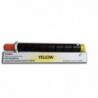 Toner Canon C-EXV34Y Amarillo Compatible. Para Impresora iR ADVANCE C2020i  |  C2020L  | C2025i