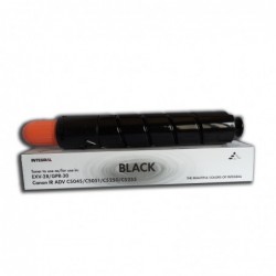 Toner Canon C-EXV34K Negro...