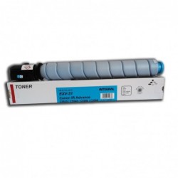 Toner Canon C-EXV51C Cian...