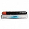 Toner Canon C-EXV29C Cian Compatible. Para Impresora iR Advance C5030  |  iR Advance C5030i  |  iR Advance C5036