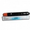 Toner Canon C-EXV28C Cian Compatible. Para Impresora iR Advance C5045  |  iR Advance C5045i  |  iR Advance C5052