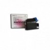 Toner Canon C-EXV21M Magenta Compatible. Para Impresora iR C3380i  |  iR C3580i  |  iRC2380i