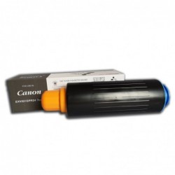 Toner Canon C-EXV22K Negro...