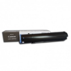 Toner Canon C-EXV18K Negro...