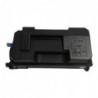 Toner Ricoh 407823 Negro Compatible. Para Impresora Aficio MP 501SPF  |  Aficio MP 601SPF