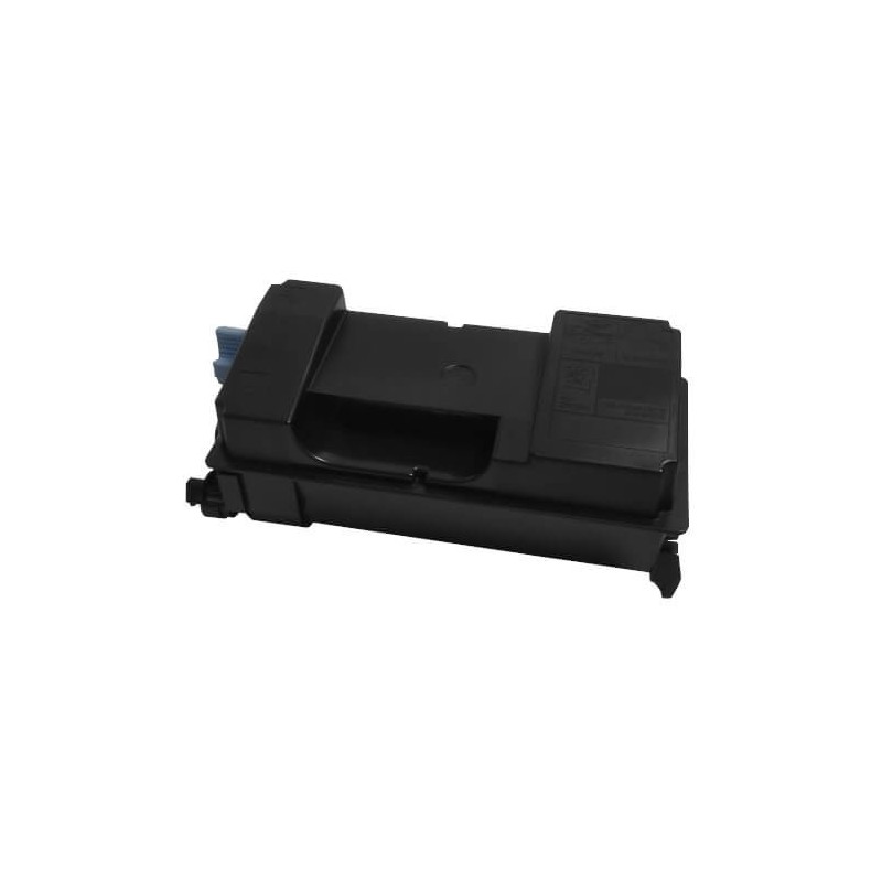 Toner Kyocera TK-3190 Negro Compatible. Para Impresora ECOSYS P3055dn  |  ECOSYS P3060dn