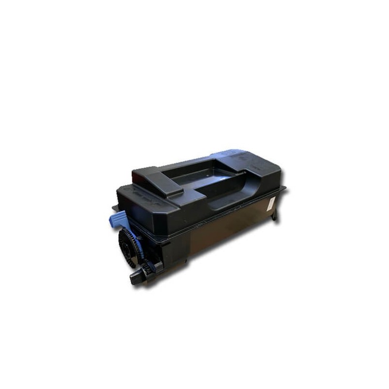 Toner Olivetti B1228 Negro Compatible. Para Impresora D-Copia 4513  | 4514 |  PG L2545