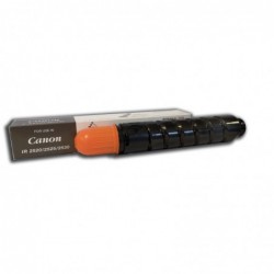 Toner Canon C-EXV33K Negro...