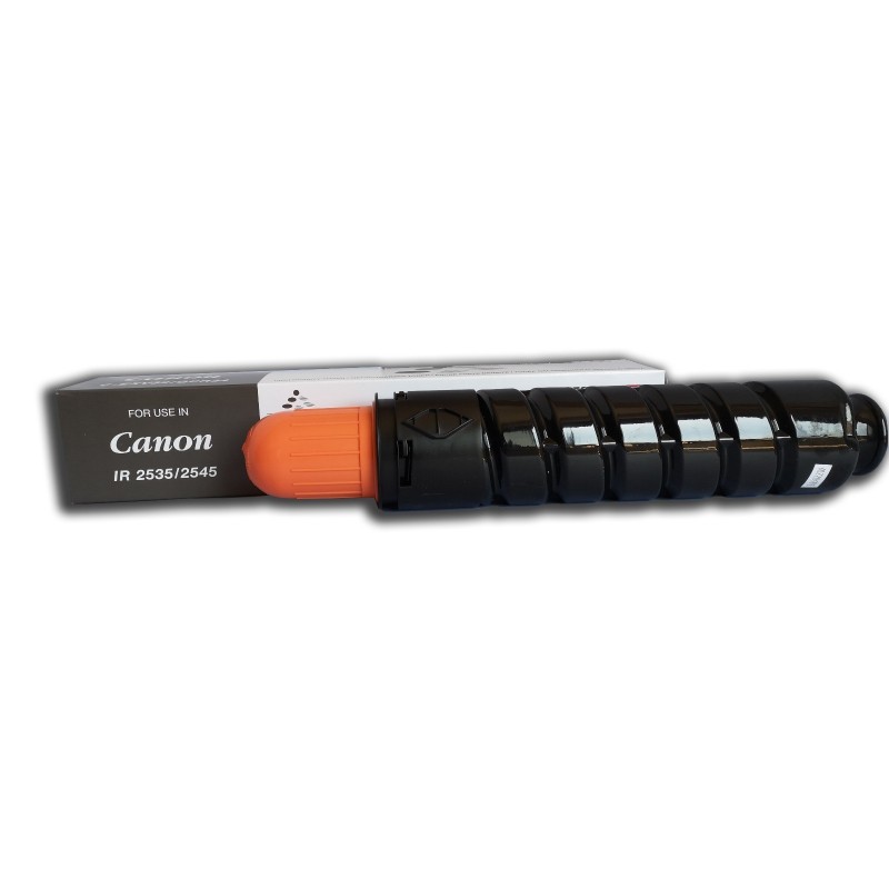 Toner Canon C-EXV32K Negro Compatible. Para Impresora Ir2535  |  iR2545  |  iR2545i