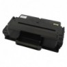 Toner Samsung MLT-D205E Negro Compatible. Para Impresora ML-3710   |   SCX-5637