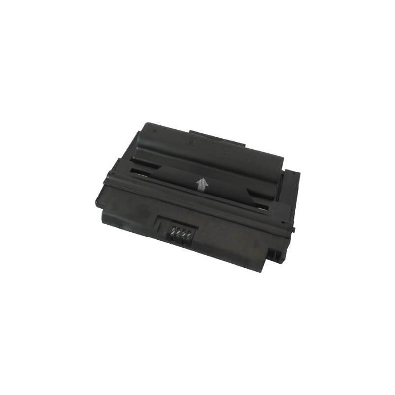 Toner Samsung MLD-3470B Negro Compatible. Para Impresora ML-3470   |   ML-3471