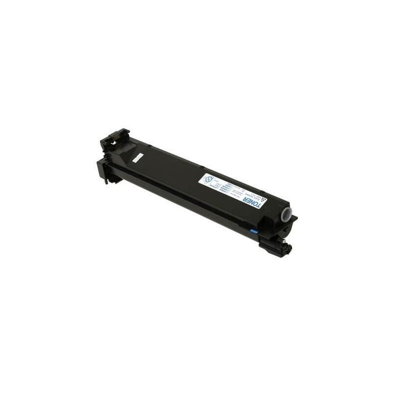 Toner Konica TN-213K Negro Compatible. Para Impresora Bizhub C203   |  C253