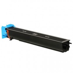 Toner Konica TN-711C Cian...