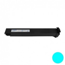 Toner Konica TN-213C Cian...