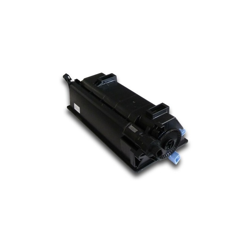 Toner Kyocera TK-3160 Negro Compatible. Para Impresora ECOSYS P3045dn