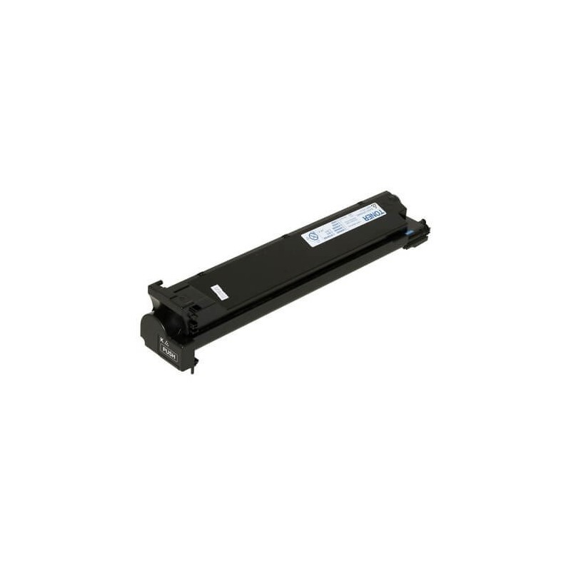 Toner Konica TN-314K Negro Compatible. Para Impresora Bizhub C353