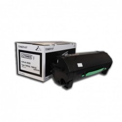 Toner Konica TNP-40K Negro...