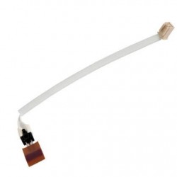 Fuser Middle Thermistor for...