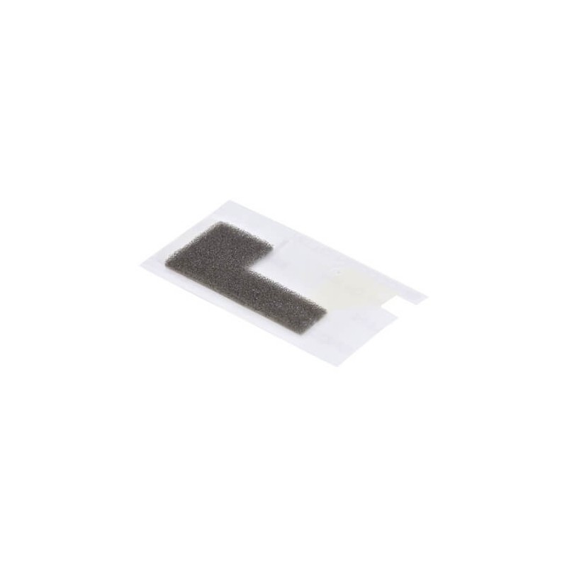 Drum Front Shield for Ricoh (B140-3099)