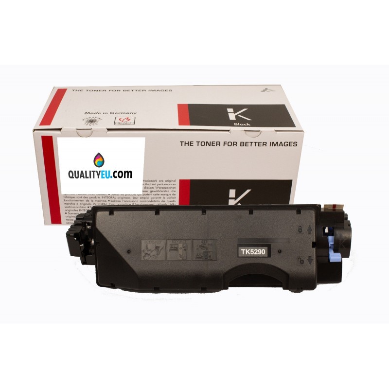 Toner KYOCERA TK-5290K Negro Compatible