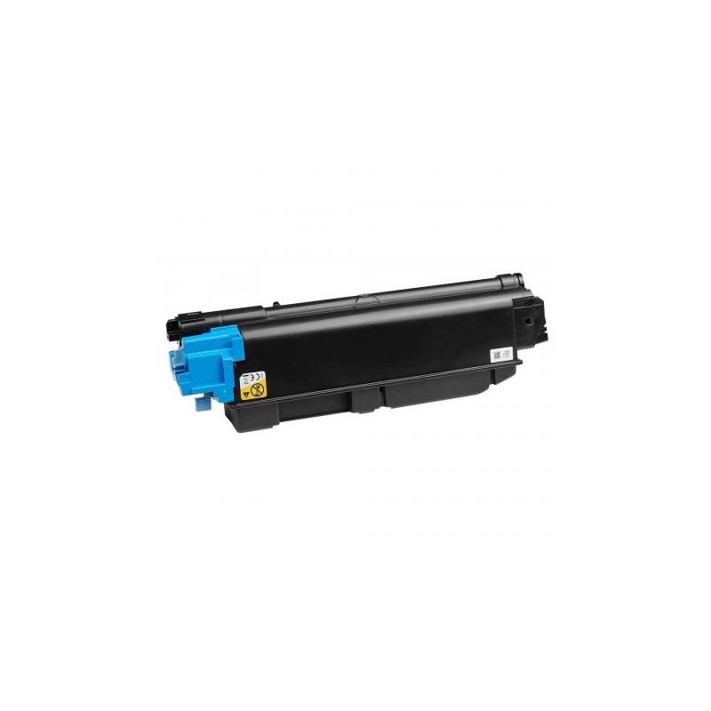 Toner KYOCERA TK-5270C Cian Compatible