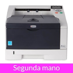 Impresora Kyocera FS-1350DN...