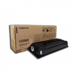 Toner KYOCERA TK-6115K Negro Compatible