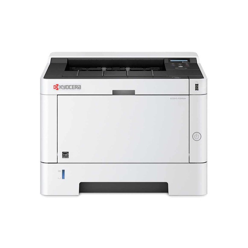 Kyocera Ecosys P2040DN Impresora Monocromo -2M