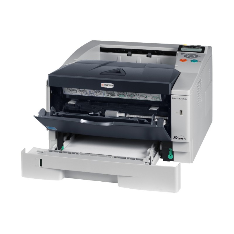 Impresora KYOCERA ECOSYS P2135DN -2M