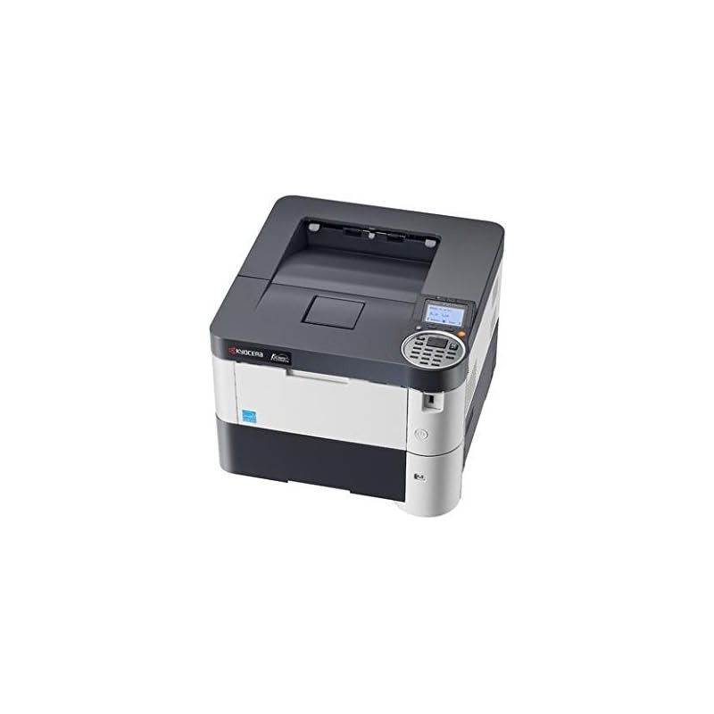 KYOCERA FS-4200DN Impresora láser -2M