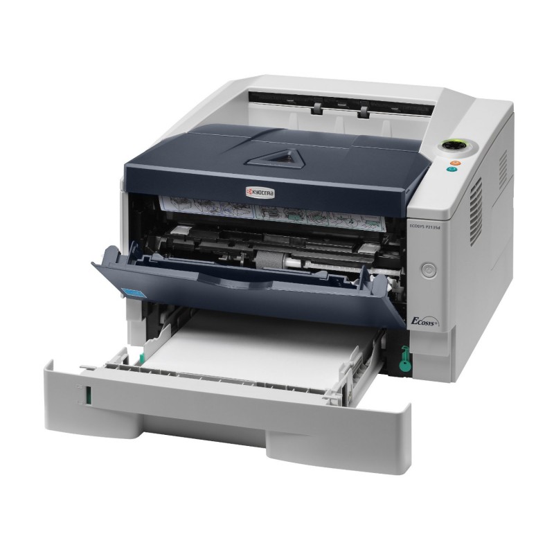 Imprerora Kyocera Ecosys P2035D -2M