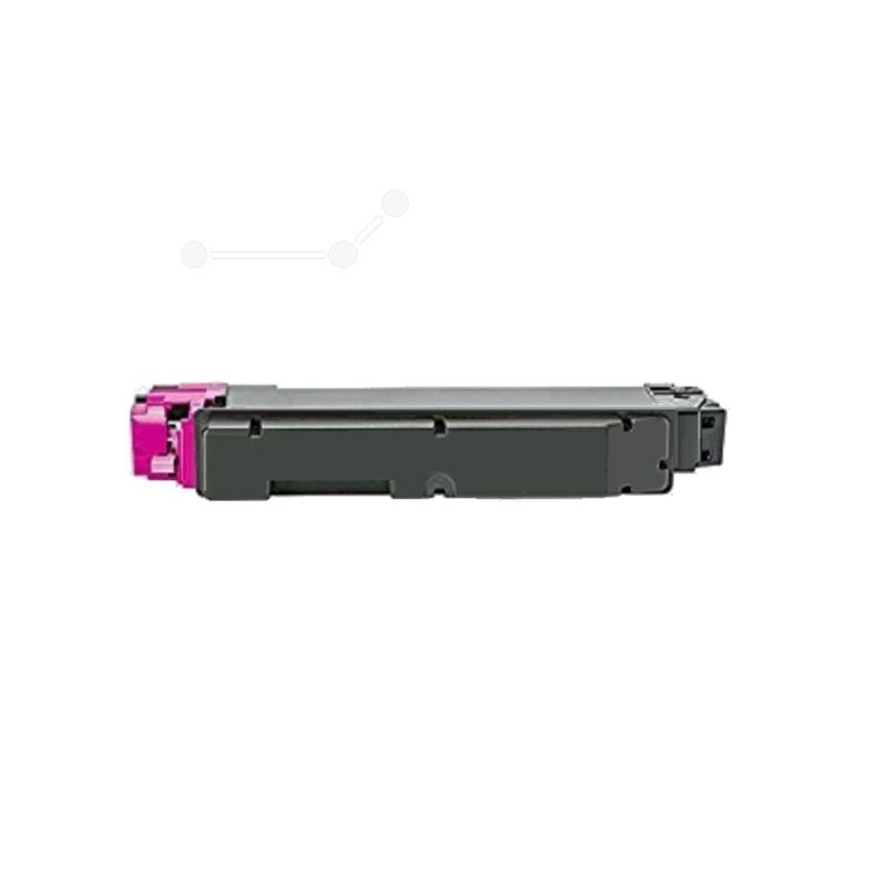 Toner KYOCERA TK-5140M Magenta Compatible